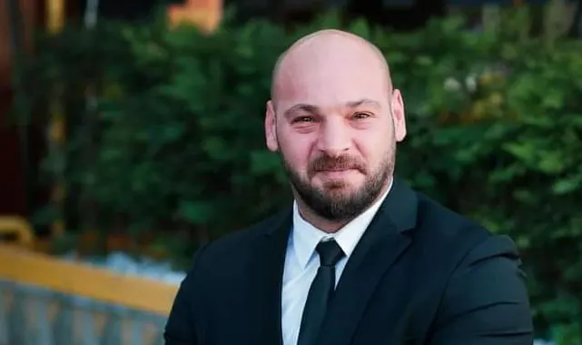 Serhat Türkel